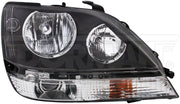 Dorman 1592226 1999-2000 Lexus RX300 Headlight Assembly