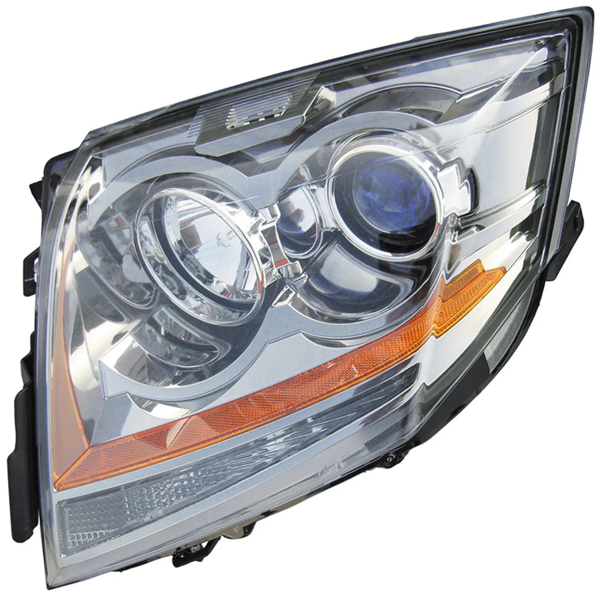 Dorman 1592233 2008-2011 Cadillac CTS Headlight Assembly