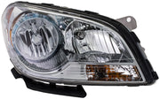 Dorman 1592235 2008-2011 Chevrolet Malibu Headlight Assembly
