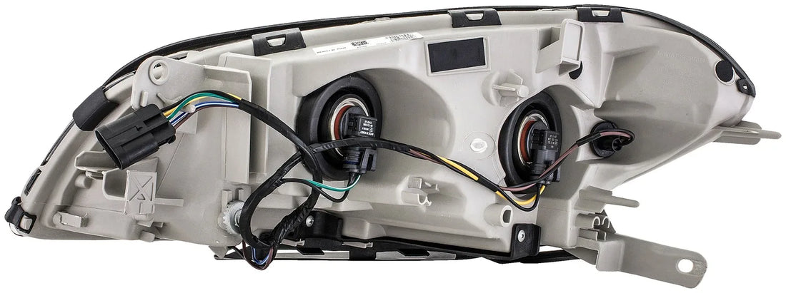 Dorman 1592235 2008-2011 Chevrolet Malibu Headlight Assembly