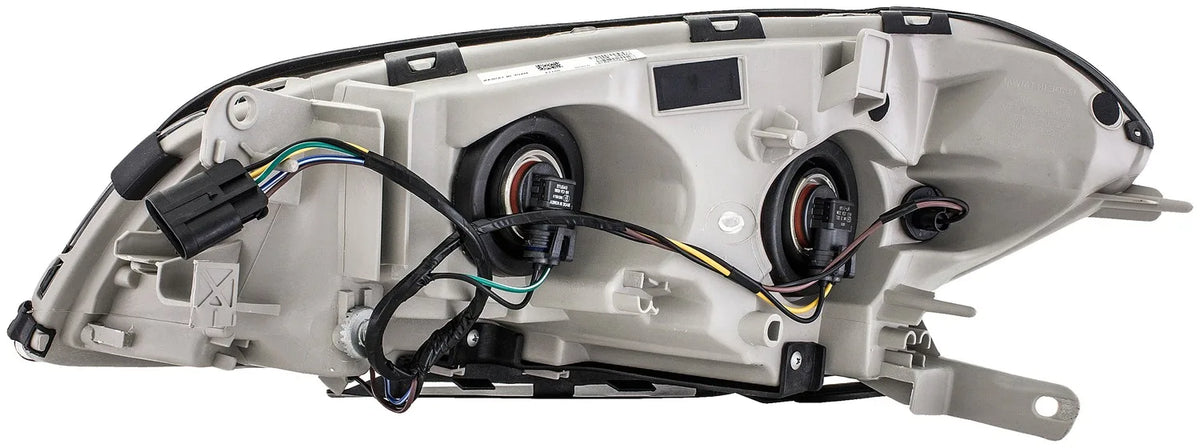 Dorman 1592235 2008-2011 Chevrolet Malibu Headlight Assembly