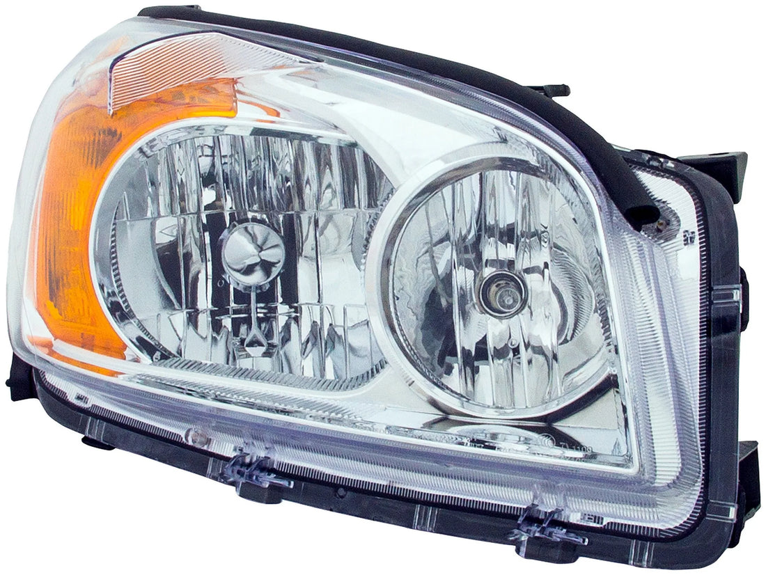 Dorman 1592239 2009-2011 Toyota RAV4 Headlight Assembly