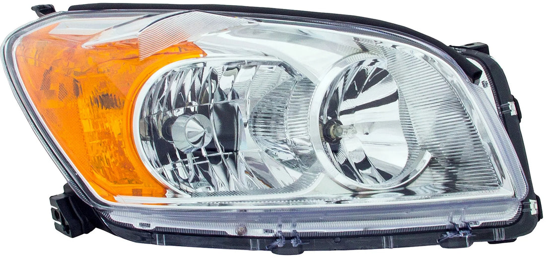 Dorman 1592239 2009-2011 Toyota RAV4 Headlight Assembly
