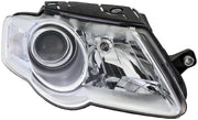 Dorman 1592251 2006-2010 Volkswagen Passat Headlight Assembly