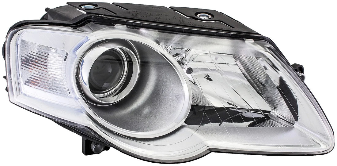 Dorman 1592251 2006-2010 Volkswagen Passat Headlight Assembly