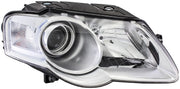Dorman 1592251 2006-2010 Volkswagen Passat Headlight Assembly