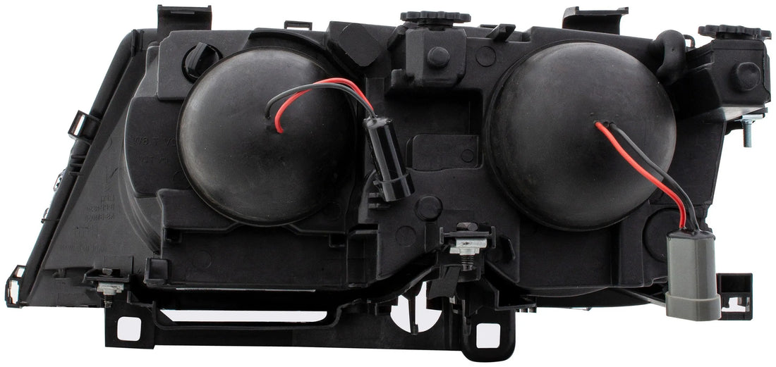 Dorman 1592259 2002-2005 BMW 330xi Headlight Assembly