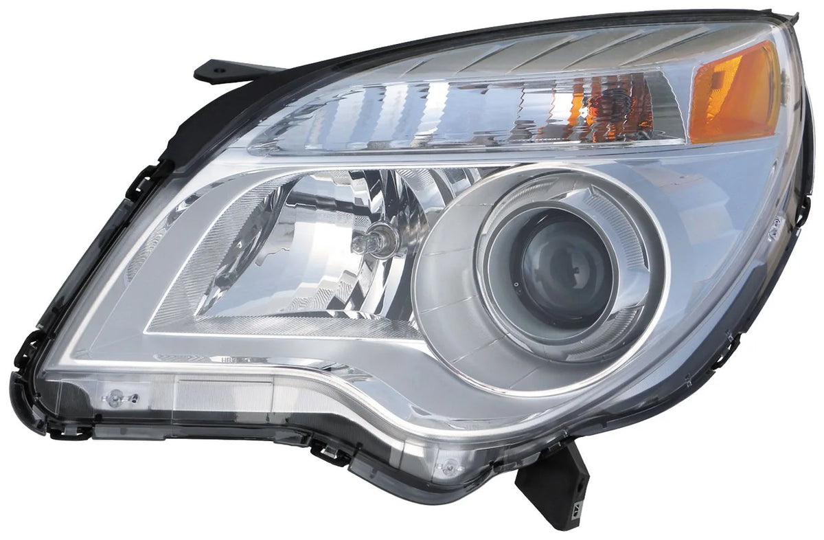Dorman 1592262 2010-2011 Chevrolet Equinox Headlight Assembly