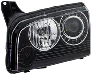 Dorman 1592266 2008-2010 Dodge Charger Headlight Assembly