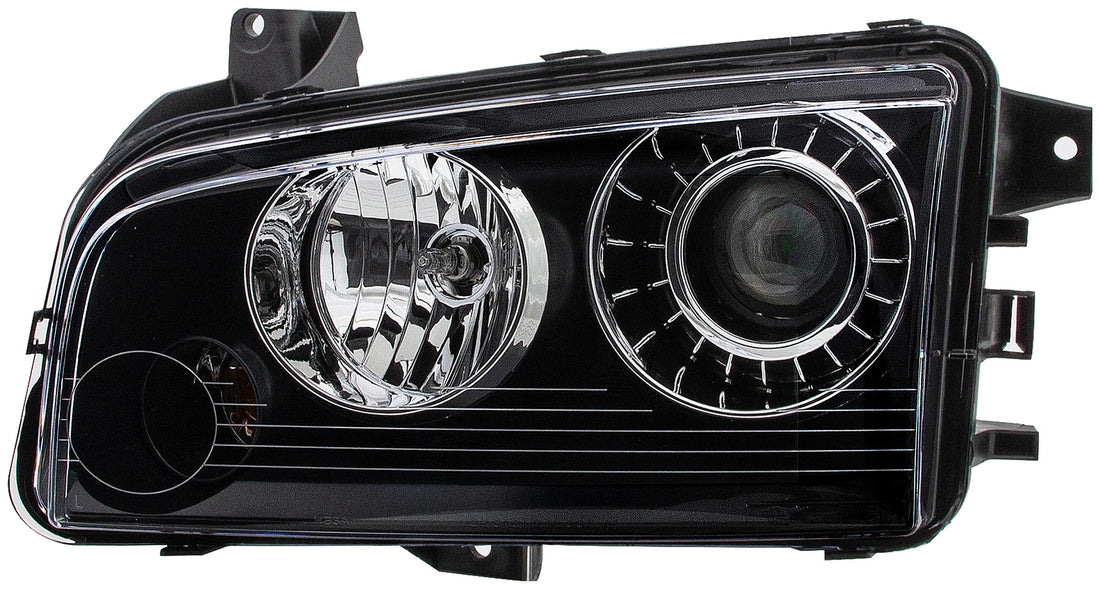 Dorman 1592266 2008-2010 Dodge Charger Headlight Assembly