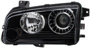 Dorman 1592266 2008-2010 Dodge Charger Headlight Assembly