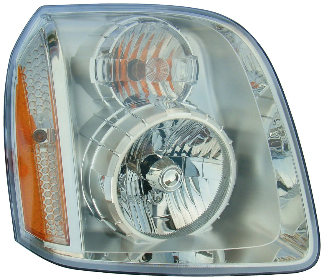 Dorman 1592276 2007-2013 GMC Yukon XL 1500 Headlight Assembly