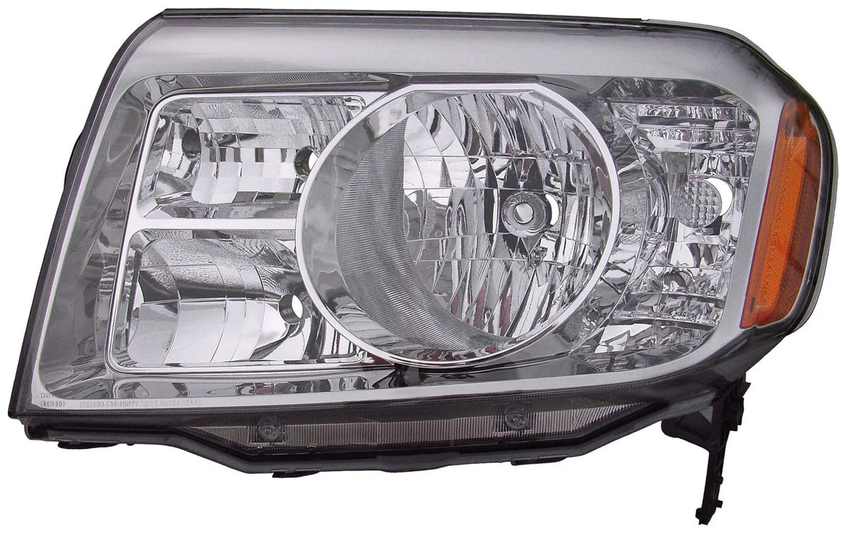 Dorman 1592279 2009-2011 Honda Pilot Headlight Assembly