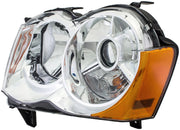 Dorman 1592285 2008-2010 Jeep Grand Cherokee Headlight Assembly