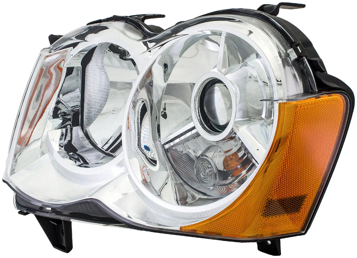 Dorman 1592285 2008-2010 Jeep Grand Cherokee Headlight Assembly