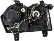 Dorman 1592285 2008-2010 Jeep Grand Cherokee Headlight Assembly