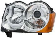 Dorman 1592285 2008-2010 Jeep Grand Cherokee Headlight Assembly