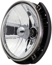Dorman 1592287 2007-2010 Jeep Wrangler Headlight Assembly