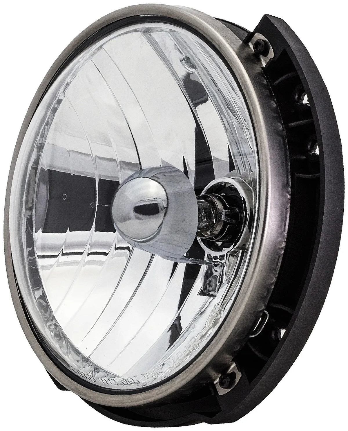 Dorman 1592287 2007-2010 Jeep Wrangler Headlight Assembly