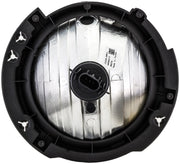 Dorman 1592287 2007-2010 Jeep Wrangler Headlight Assembly