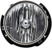 Dorman 1592287 2007-2010 Jeep Wrangler Headlight Assembly