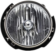 Dorman 1592288 2007-2010 Jeep Wrangler Headlight Assembly