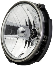 Dorman 1592288 2007-2010 Jeep Wrangler Headlight Assembly