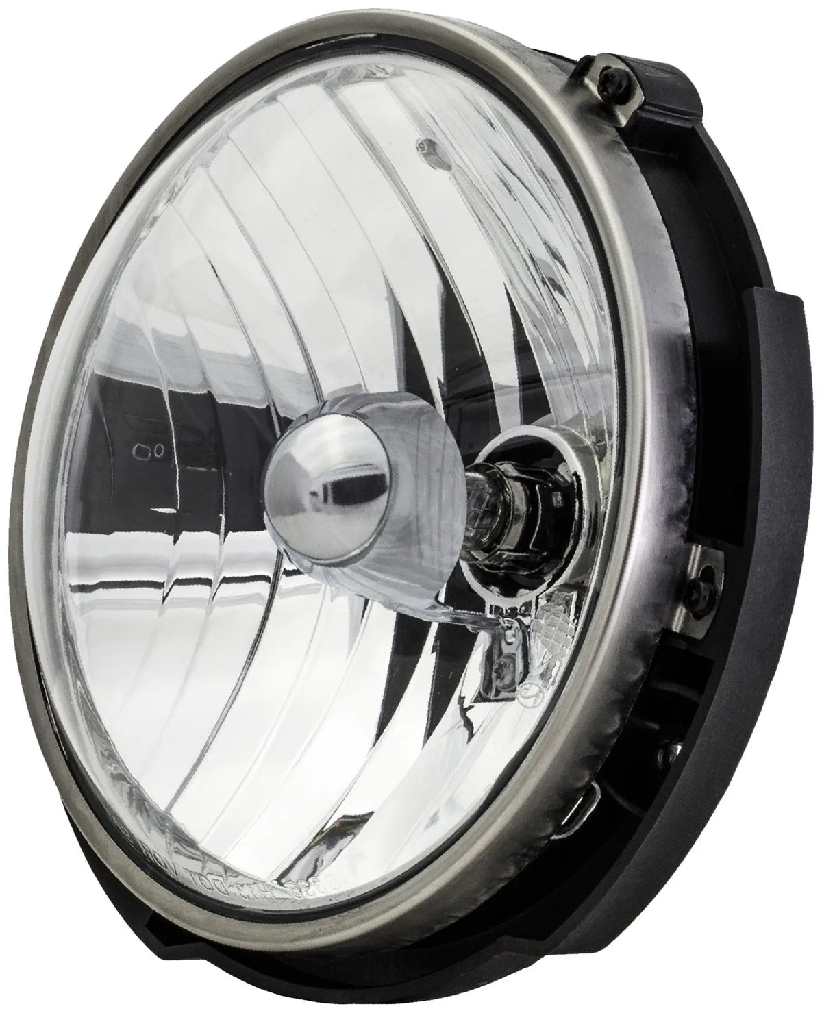 Dorman 1592288 2007-2010 Jeep Wrangler Headlight Assembly