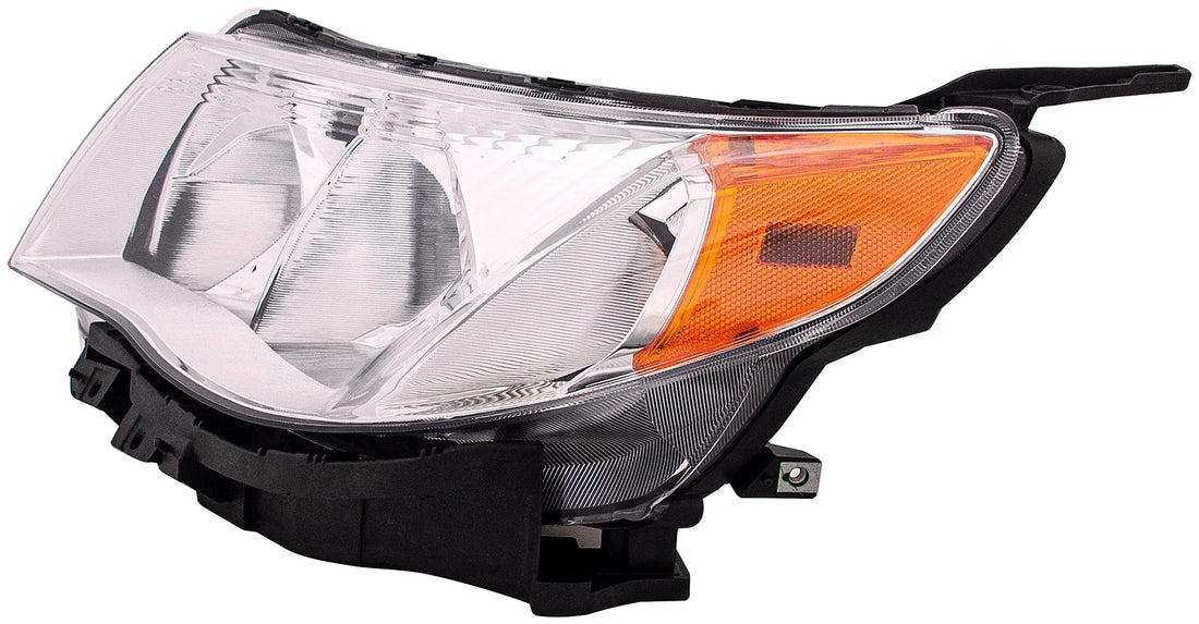 Dorman 1592311 2009-2013 Subaru Forester Headlight Assembly