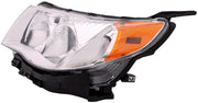 Dorman 1592311 2009-2013 Subaru Forester Headlight Assembly