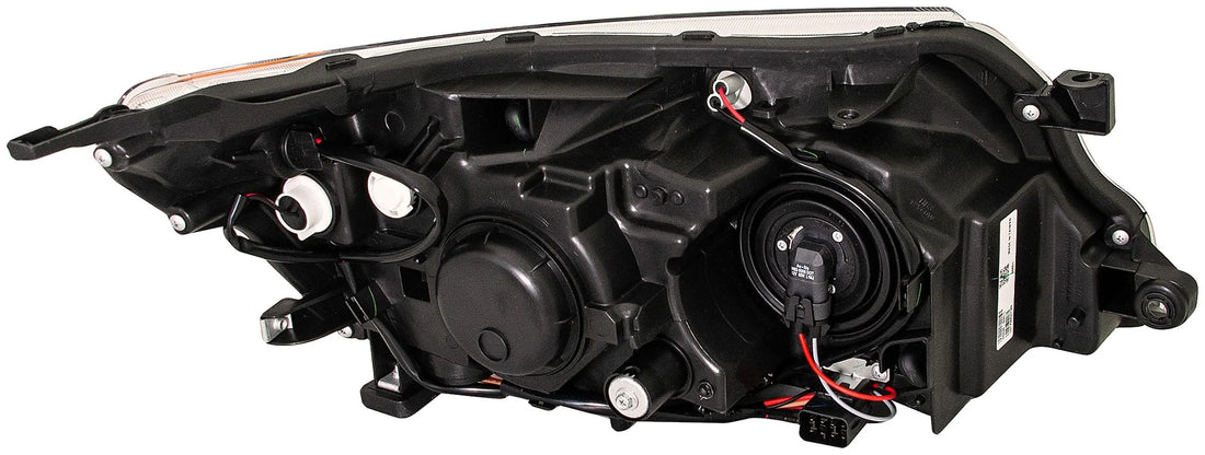 Dorman 1592311 2009-2013 Subaru Forester Headlight Assembly