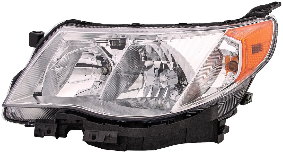 Dorman 1592311 2009-2013 Subaru Forester Headlight Assembly