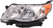 Dorman 1592311 2009-2013 Subaru Forester Headlight Assembly