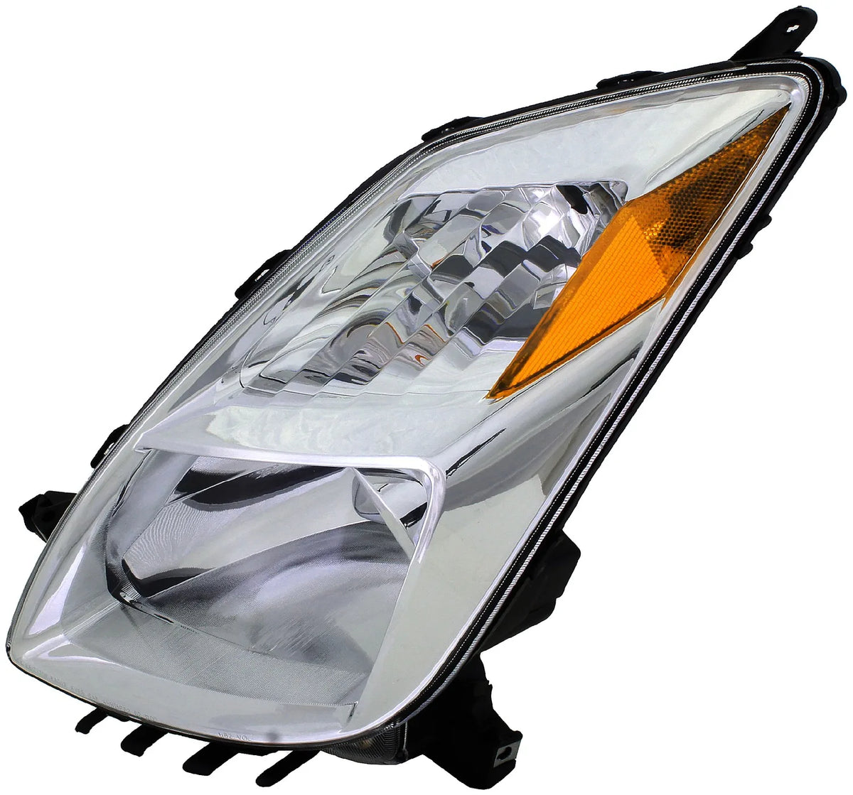 Dorman 1592317 2004-2006 Toyota Prius Headlight Assembly