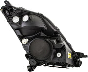 Dorman 1592317 2004-2006 Toyota Prius Headlight Assembly