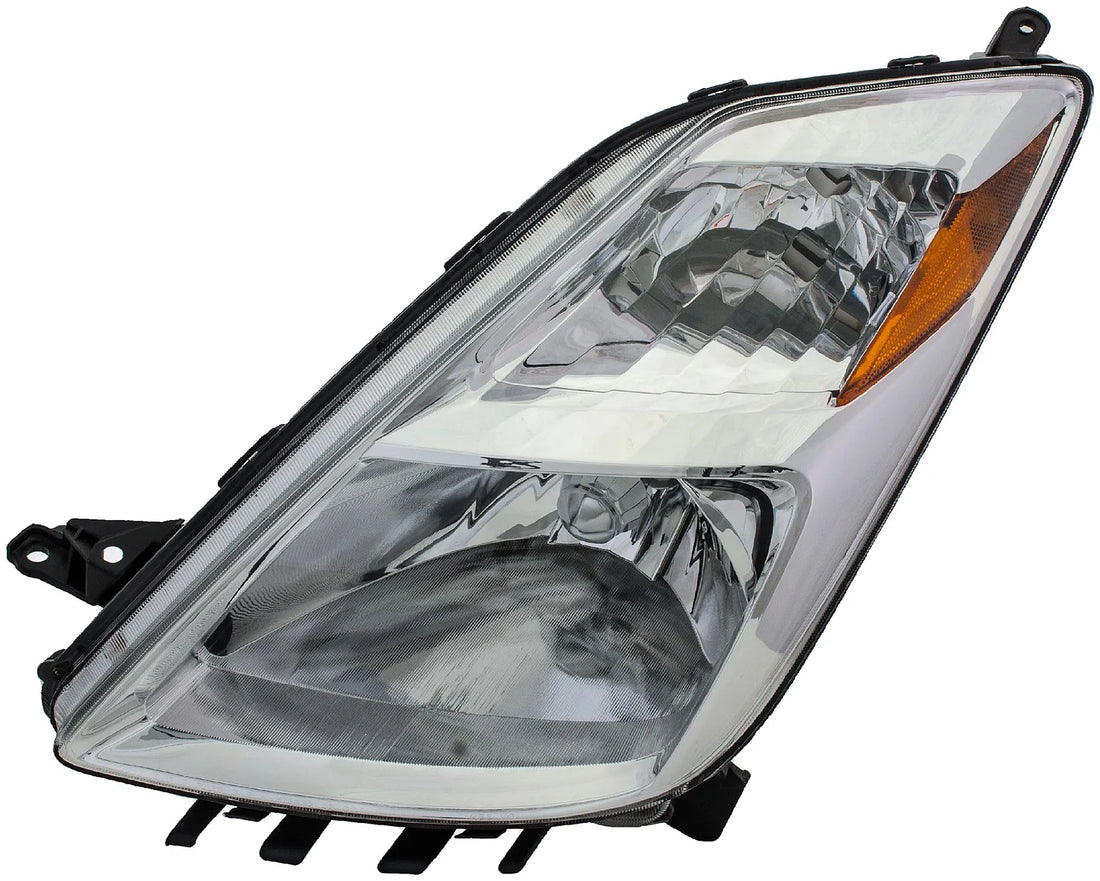 Dorman 1592317 2004-2006 Toyota Prius Headlight Assembly