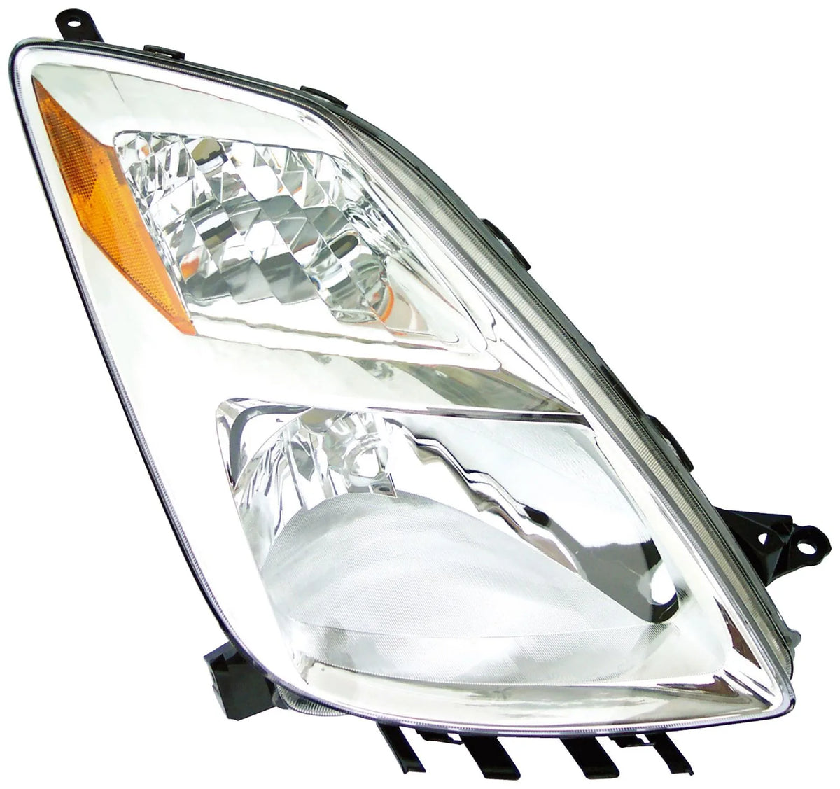 Dorman 1592318 2004-2006 Toyota Prius Headlight Assembly