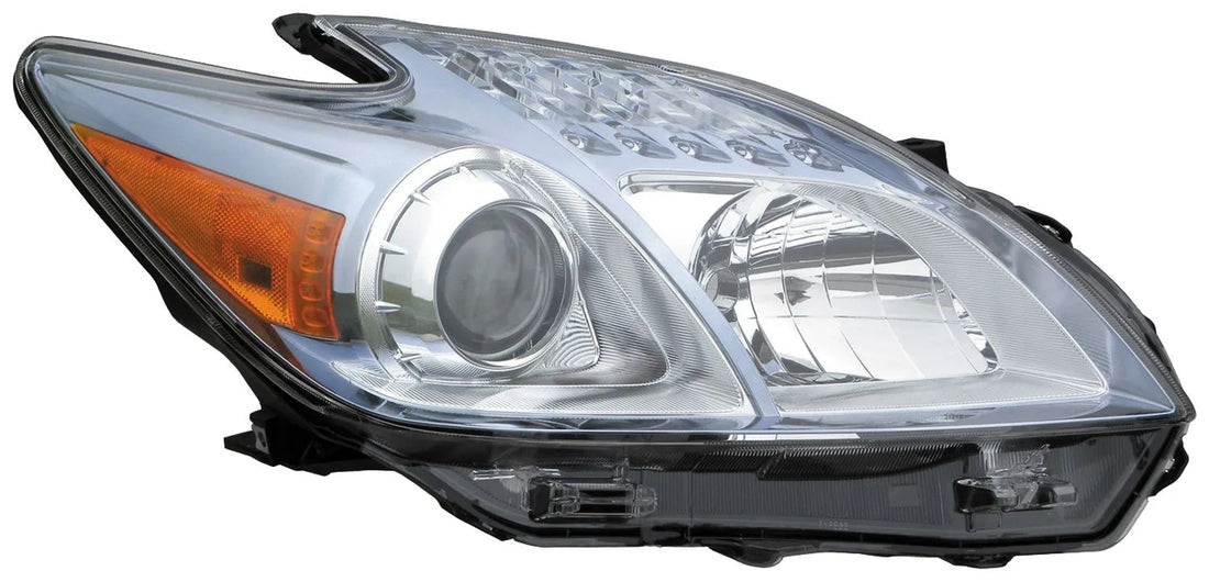 Dorman 1592320 2010-2011 Toyota Prius Headlight Assembly
