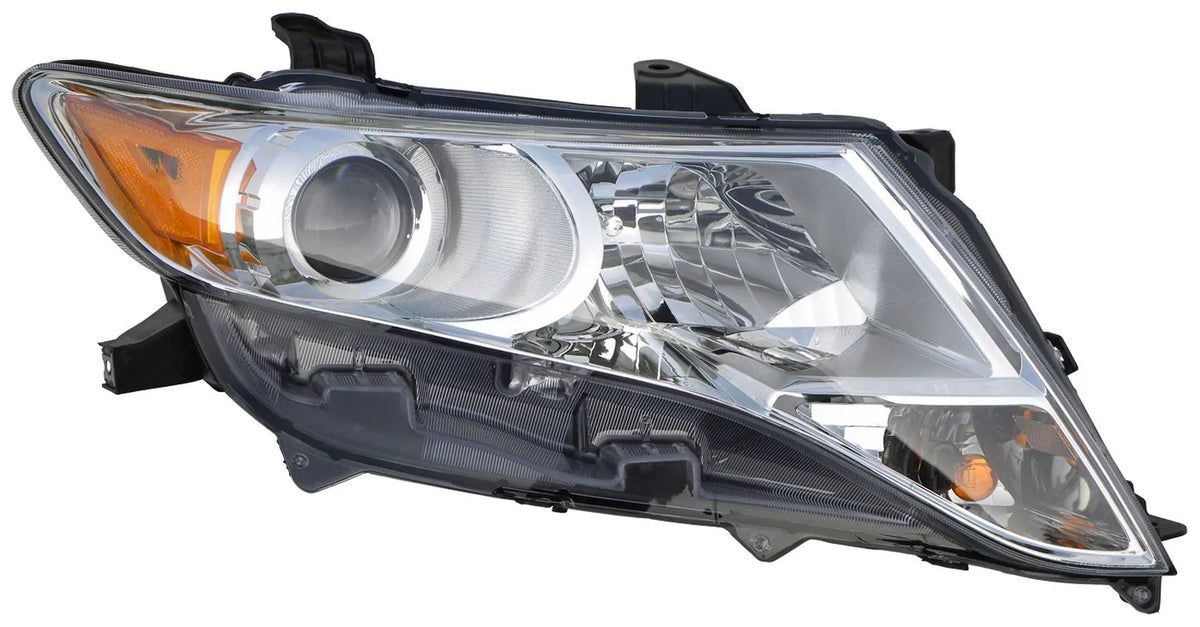 Dorman 1592322 2009-2016 Toyota Venza Headlight Assembly