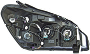 Dorman 1592340 2006-2011 Buick Lucerne Headlight Assembly