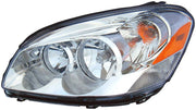 Dorman 1592340 2006-2011 Buick Lucerne Headlight Assembly