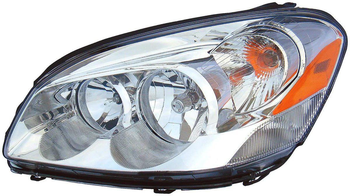 Dorman 1592340 2006-2011 Buick Lucerne Headlight Assembly