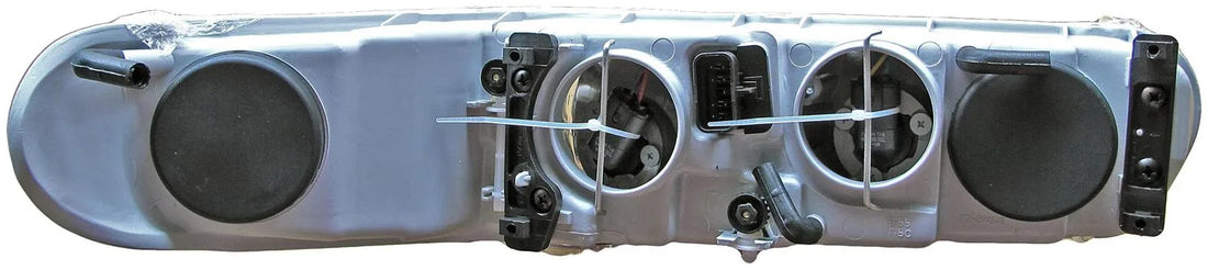 Dorman 1592342 1997-2005 Buick Century Headlight Assembly