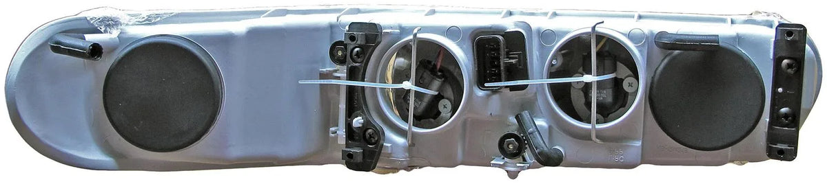 Dorman 1592342 1997-2005 Buick Century Headlight Assembly