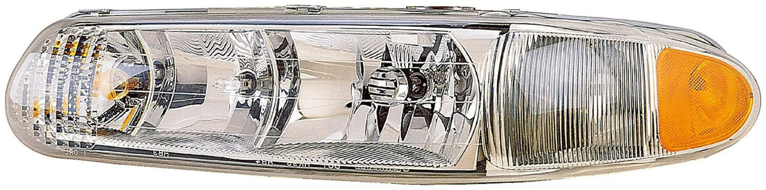 Dorman 1592342 1997-2005 Buick Century Headlight Assembly