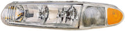 Dorman 1592342 1997-2005 Buick Century Headlight Assembly