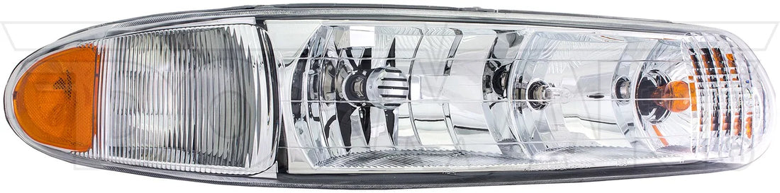 Dorman 1592343 1997-2005 Buick Century Headlight Assembly