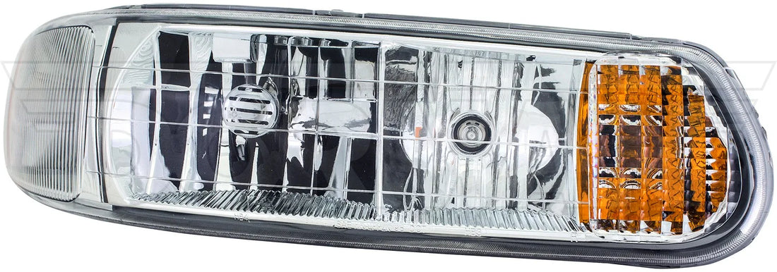 Dorman 1592343 1997-2005 Buick Century Headlight Assembly