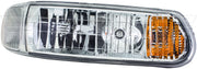 Dorman 1592343 1997-2005 Buick Century Headlight Assembly