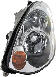 Dorman 1592368 2005-2006 INFINITI G35 Headlight Assembly